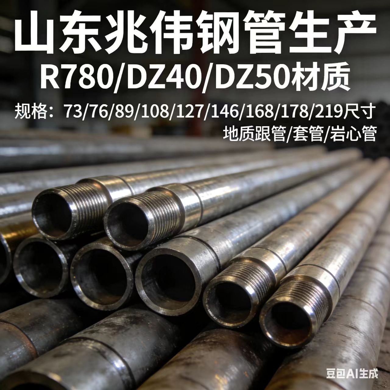 乌鲁木齐助力济潍高速隧道支护工程圆满完工兆伟钢管
